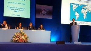 Congreso Sevilla